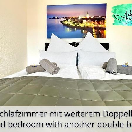 Auszeit Apartment Deluxe FDH Kültér fotó
